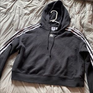 adidas sweatshirt